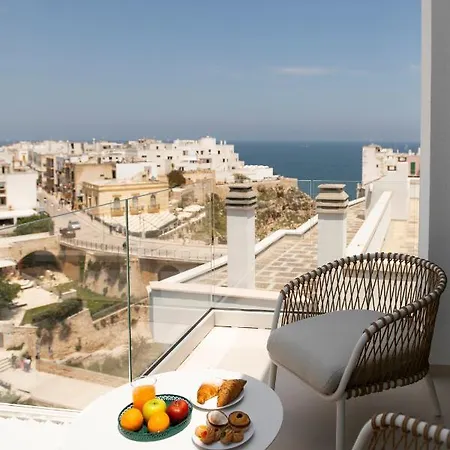 White Coast 4* Polignano a Mare