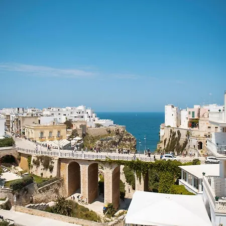 White Coast Polignano a Mare