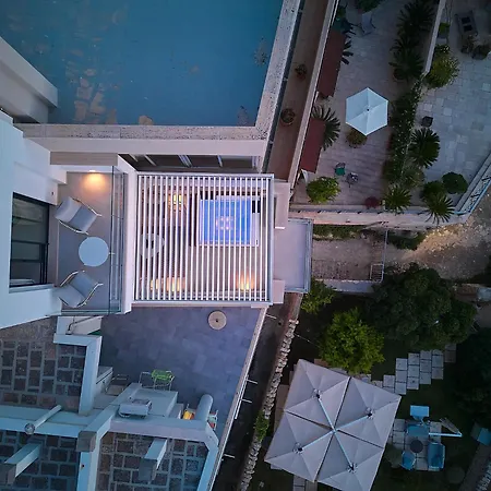 Guest house White Coast Polignano a Mare