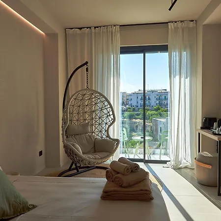 White Coast Guest house