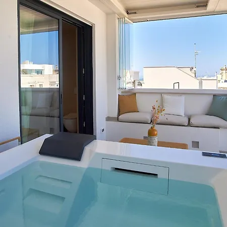 Casa de hóspedes White Coast Polignano a Mare