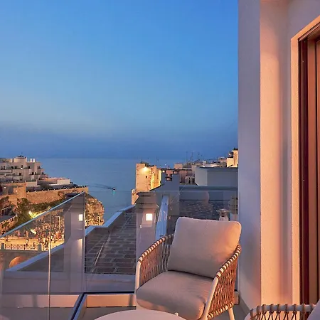 Casa de hóspedes White Coast Polignano a Mare