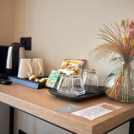 Guest house White Coast