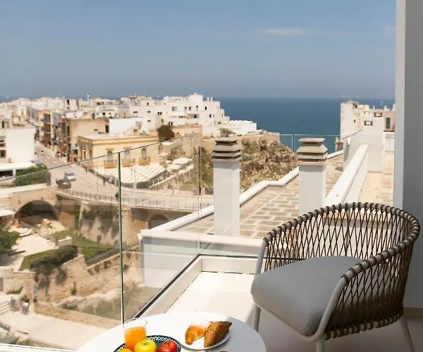 White Coast 4* Polignano a Mare