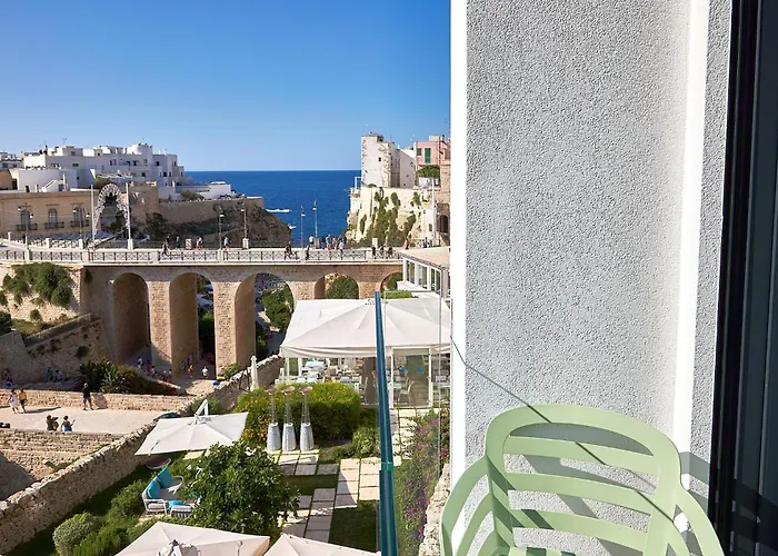 White Coast Vendégház 4*