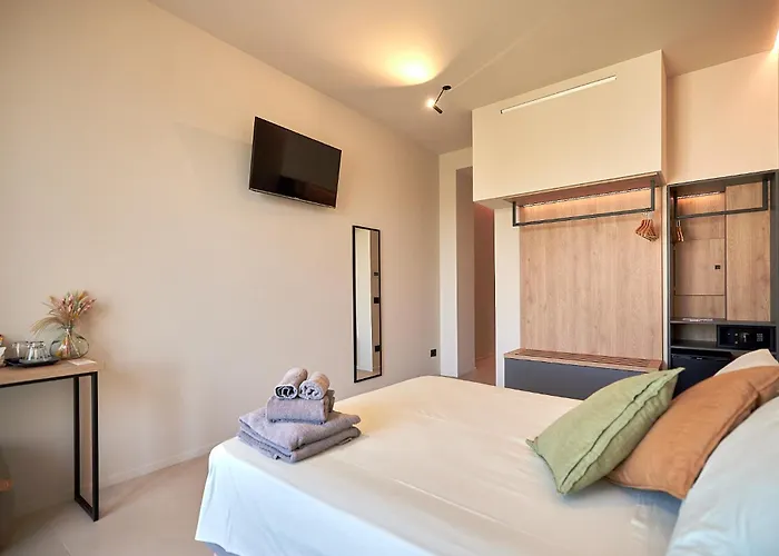 White Coast 4* Polignano a Mare