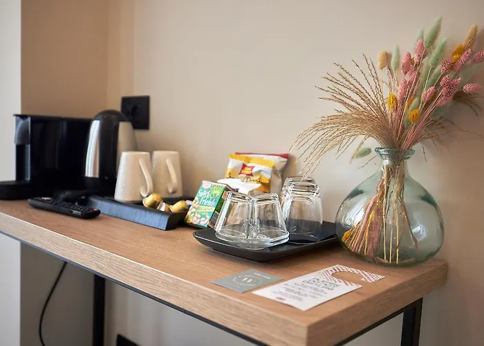 Vendégház White Coast