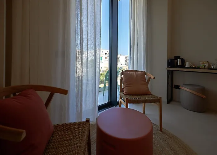 White Coast Polignano a Mare