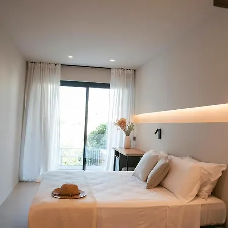Konukevi White Coast 4*