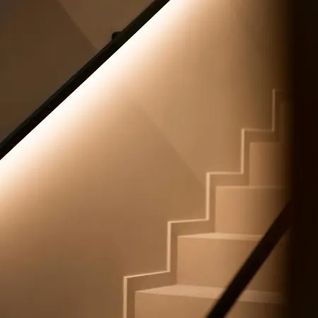 White Coast Pensjonat