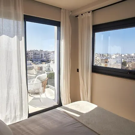 White Coast Polignano a Mare