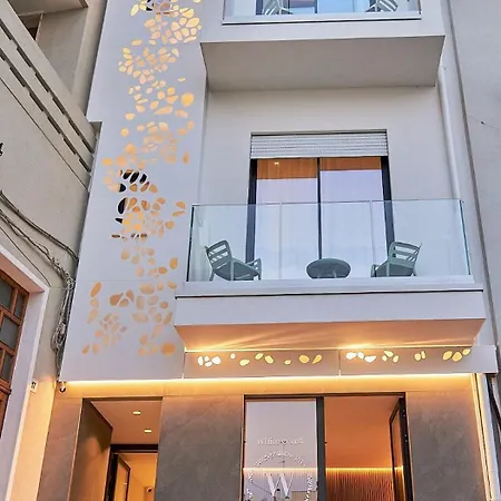 White Coast Polignano a Mare