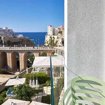 White Coast Pensjonat 4*