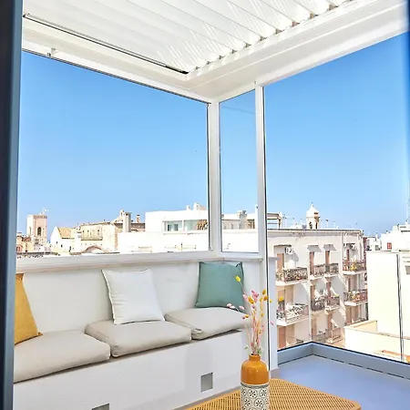 White Coast 4* Polignano a Mare