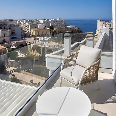 Konukevi White Coast Polignano a Mare