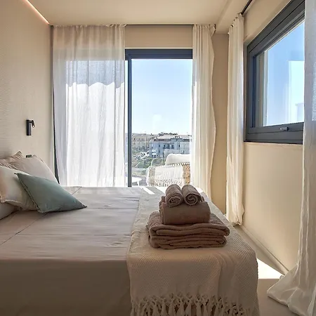Konukevi White Coast Polignano a Mare