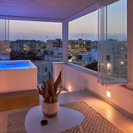 White Coast 4* Polignano a Mare