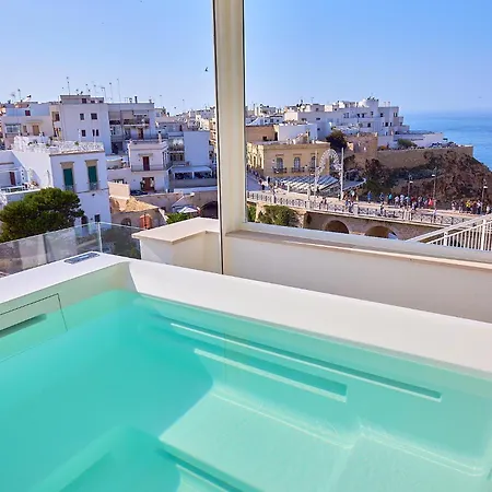 White Coast 4* Polignano a Mare