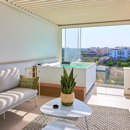 White Coast 4* Polignano a Mare