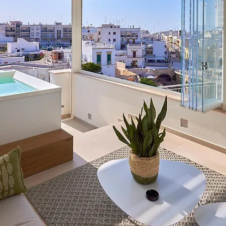 White Coast Pensjonat 4*