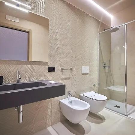Affittacamere White Coast 4*