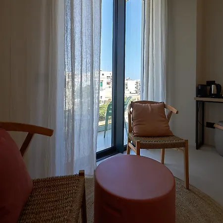 White Coast Polignano a Mare