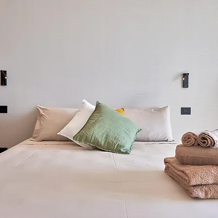 Affittacamere White Coast 4*