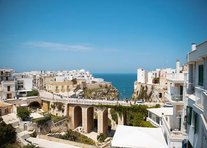 White Coast Polignano a Mare