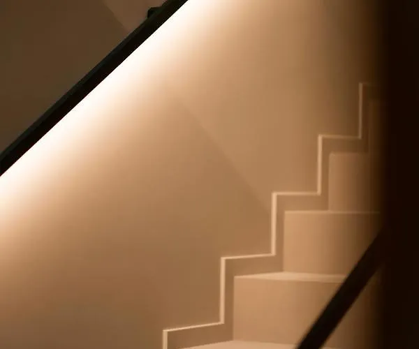 White Coast Gæstehus