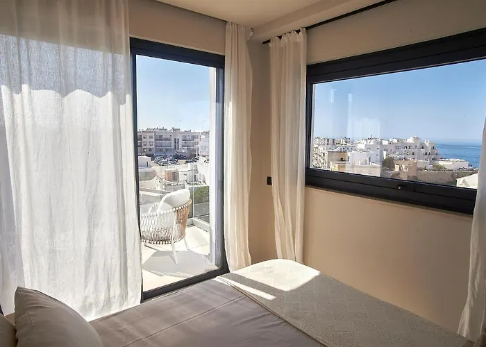 White Coast Polignano a Mare