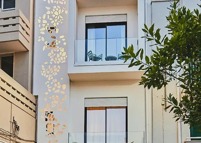 White Coast 4* Polignano a Mare