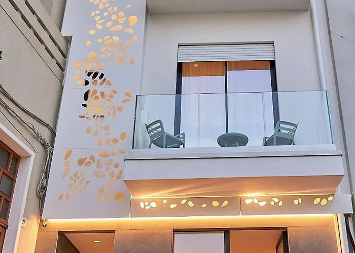 White Coast Polignano a Mare