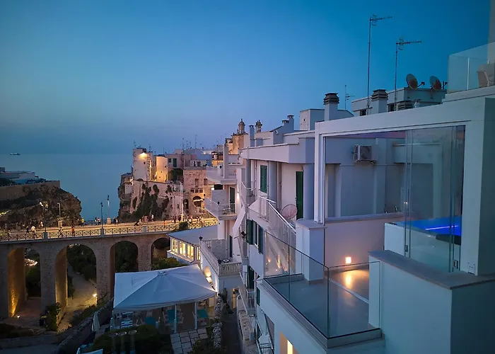 Gæstehus White Coast