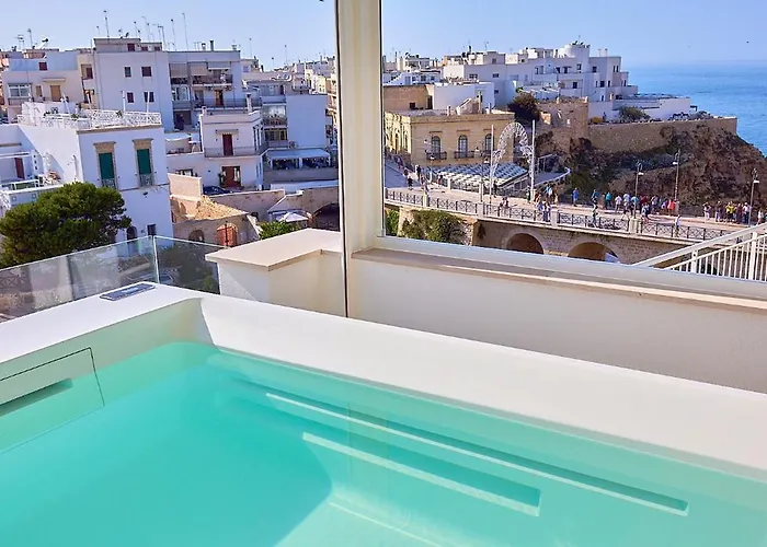 White Coast 4* Polignano a Mare