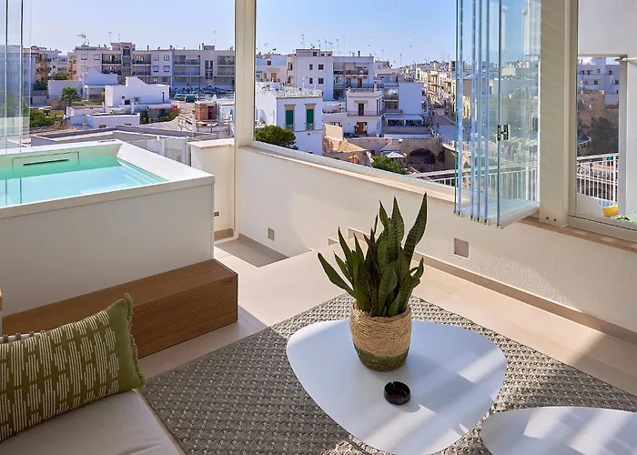 White Coast Gæstehus 4*