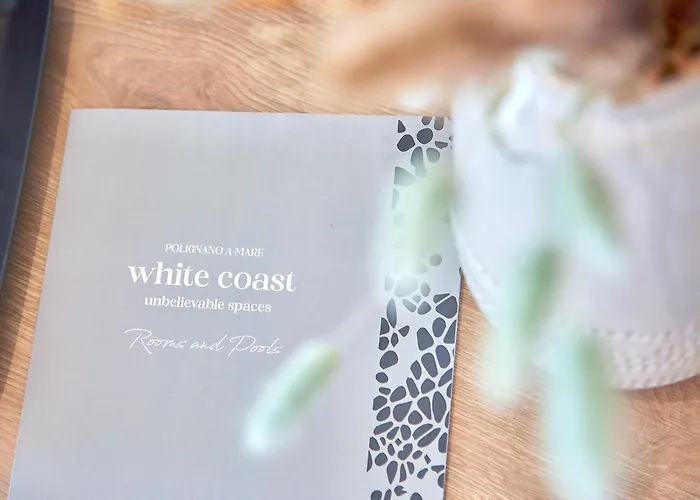 Gæstehus White Coast