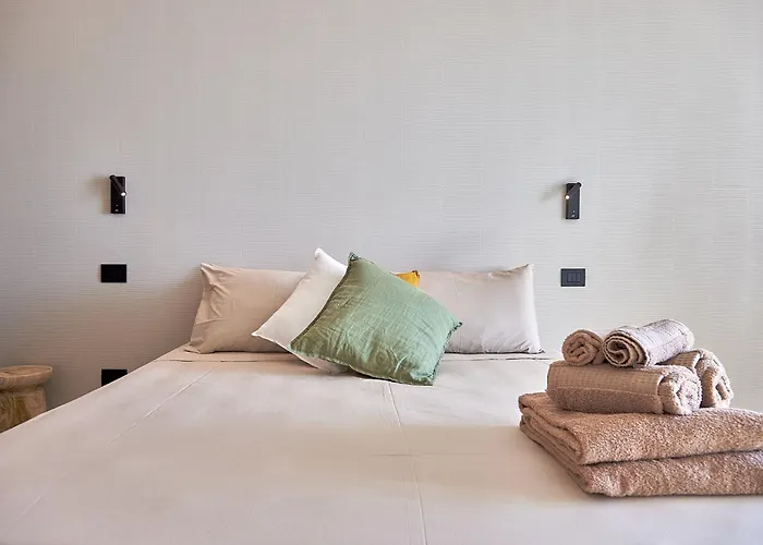 Gæstehus White Coast 4*